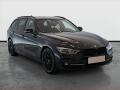 BMW Sport Line 320 d, Automat