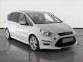 Ford S-MAX 2.2 TDCi, Navi, Xenony