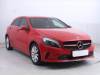 Mercedes-Benz A 180d, Ke, Tempomat