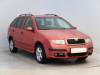 koda Fabia 1.2 12V, po STK, levn provoz