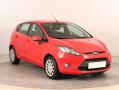 Ford Fiesta 1.25 i, R,1.maj, Serv.kniha