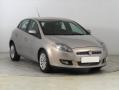 Fiat Bravo 1.6 MultiJet, Serv.kniha