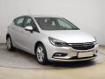 Opel Astra 1.6 CDTI, Tempomat