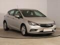 Opel Astra 1.6 CDTI, Tempomat