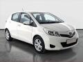 Toyota Yaris 1.0 VVT-i, Park.�senzory