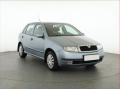 koda Fabia 1.4 16V, Serv.kniha, po STK
