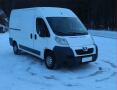 Peugeot Boxer 2.2 HDi, L2H2, 1.0t, 1Maj
