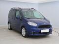 Ford Tourneo Courier Titanium 1.6 TDCi, 5M�st