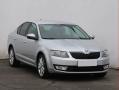 koda Octavia Elegance 2.0 TDI, Serv.kniha