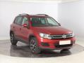 Volkswagen Tiguan 2.0 TDI, 4X4, Serv.kniha