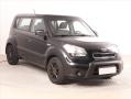 Kia Soul 1.6 CVVT, slun stav