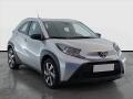 Toyota Aygo 1.0, Automat, Serv.kniha