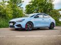 Hyundai i30 N-Line N Performance