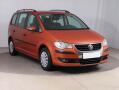 Volkswagen Touran 1.9 TDI, Ta�n�, levn� provoz