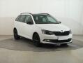 �koda Fabia Ambition 1.4 TDI, Serv.kniha