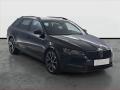 �koda Superb Sportline 2.0 TDI, Automat