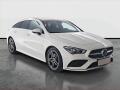Mercedes-Benz CLA AMG Paket 180