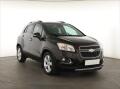 Chevrolet Trax 1.7 D, 4X4, Tempomat