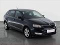 �koda Rapid Spaceback 1.6 TDI
