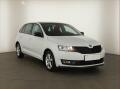 �koda Rapid Spaceback 1.4 TDI, Automat