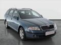 �koda Octavia 1.6, Serv.kniha, nov� STK