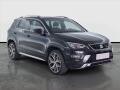 Seat Ateca FR 1.5 TSI, Automat, K��e