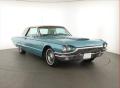 Ford Thunderbird 6.4 V8 (390 cu. in.), Automat