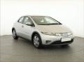 Honda Civic 1.4 i-DSI, po STK