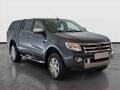 Ford Ranger 3.2 TDCi, 4X4, Serv.kniha