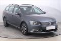 Volkswagen Passat 2.0 TDI, Automat