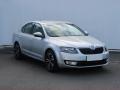 koda Octavia Elegance 1.6 TDI, Tempomat