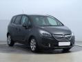 Opel Meriva 1.4 Turbo, Serv.kniha