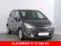Opel Meriva 1.4 Turbo, Serv.kniha