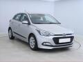 Hyundai i20 1.2, Serv.kniha
