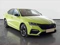 �koda Octavia RS 1.4 TSI iV