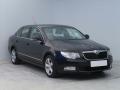 koda Superb Elegance 2.0 TDI, Automat
