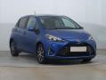 Toyota Yaris 1.0 VVT-i, po STK