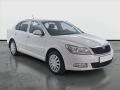 �koda Octavia 1.2 TSI, Serv.kniha