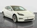 Tesla Model 3 Performance 78kWh, SoH 82%