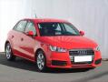 Audi A1 1.4 TDI ultra, Automat, Navi