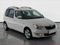 �koda Roomster 1.2 TSI, Tempomat