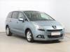 Peugeot 5008 1.6 VTi, Navi, Tempomat