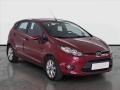 Ford Fiesta 1.25