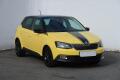 �koda Fabia Style 1.4 TDI, �R,1.maj