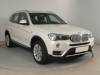 BMW X3 xDrive20d, Automat, Klima