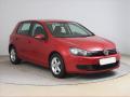 Volkswagen Golf 1.4 16V, Serv.kniha