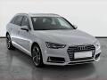 Audi A4 40 TDI, 4X4, Automat, Navi