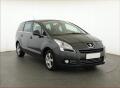Peugeot 5008 2.0 HDI, 7�m�st, Navi, Xenony