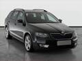 �koda Octavia Style 2.0 TDI, Automat, Navi
