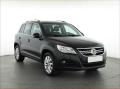 Volkswagen Tiguan Exclusive 2.0 TDI, Tempomat